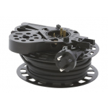 00751933 - bobine à cable enrouleur aspirateur bosch siemens 00751933 - bobine à cable enrouleur aspirateur bosch siemens