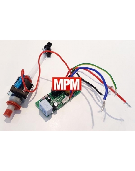 RS-RT900864 - pompe carte electronique nettoyeur vapeur Clean & Steam Rowenta