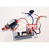 RS-RT900864 - pompe carte electronique nettoyeur vapeur Clean & Steam Rowenta