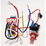 RS-RT900864 - pompe carte electronique nettoyeur vapeur Clean & Steam Rowenta