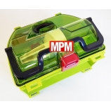 RS-RT3941 - bac séparateur vert aspirateur X-trem power Cyclonic Rowenta RS-RT3941 - bac séparateur vert aspirateur X-trem power Cyclonic Rowenta