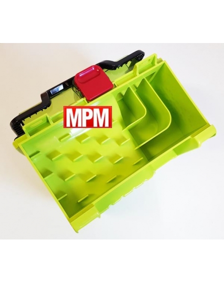 RS-RT3941 - bac séparateur vert aspirateur X-trem power Cyclonic Rowenta