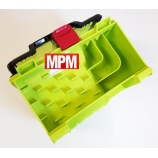 RS-RT3941 - bac séparateur vert aspirateur X-trem power Cyclonic Rowenta RS-RT3941 - bac séparateur vert aspirateur X-trem power Cyclonic Rowenta