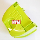 RS-RT3941 - bac séparateur vert aspirateur X-trem power Cyclonic Rowenta RS-RT3941 - bac séparateur vert aspirateur X-trem power Cyclonic Rowenta