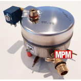 CS-00142342 - chaudière centrale vapeur Effectis anti-calcaire Calor