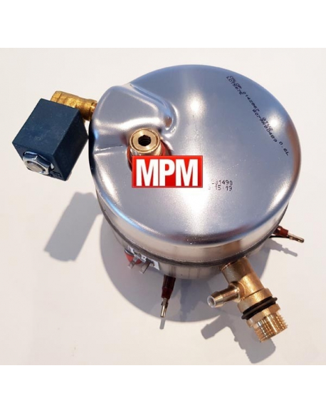 CS-00142342 - chaudière centrale vapeur Effectis anti-calcaire Calor