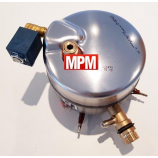 CS-00142342 - chaudière centrale vapeur Effectis anti-calcaire Calor