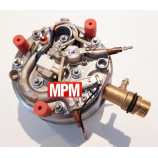 CS-00142342 - chaudière centrale vapeur Effectis anti-calcaire Calor