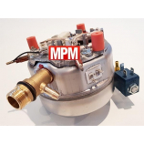 CS-00142342 - chaudière centrale vapeur Effectis anti-calcaire Calor