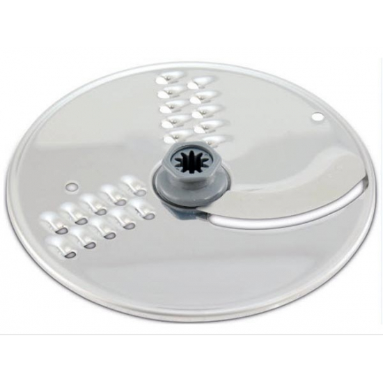 KW717058 -  disque à emincer et raper fin robot mltifonction fdp30 Kenwood