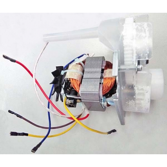 KW716849 - moteur complet robot Multipro FDP30 Kenwood