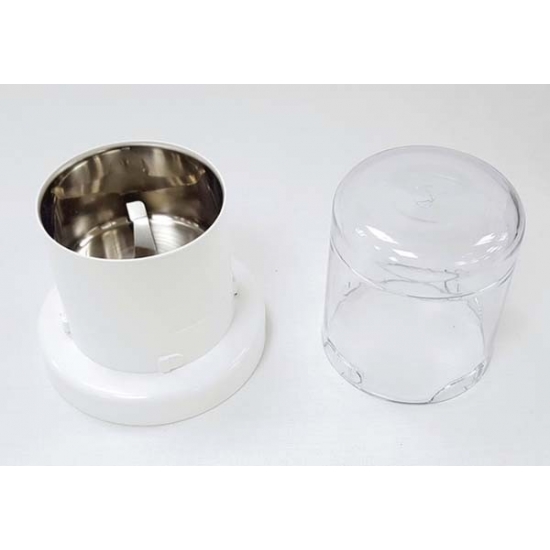 KW716850 - hachoir moulin à épices complet robot Multipro FDP Kenwood