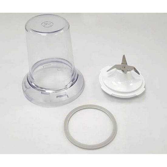 KW716847 - hachoir complet robot Multipro FDP Kenwood