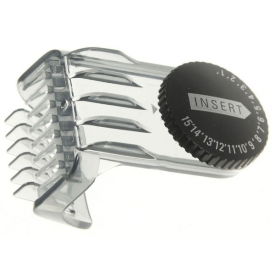 CS-00139085 - peigne tondeuse expertise TN34 rowenta