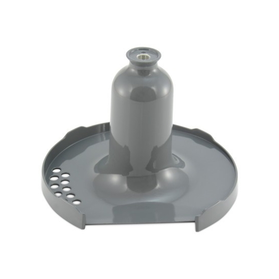 KW716879 - accessoire à emulsionner robot Multipro FDP301 FDP302 Kenwood