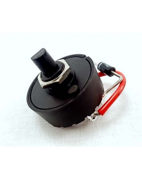 KW716759 - commande de vitesse robot Multipro FDP643 FDP645 Kenwood