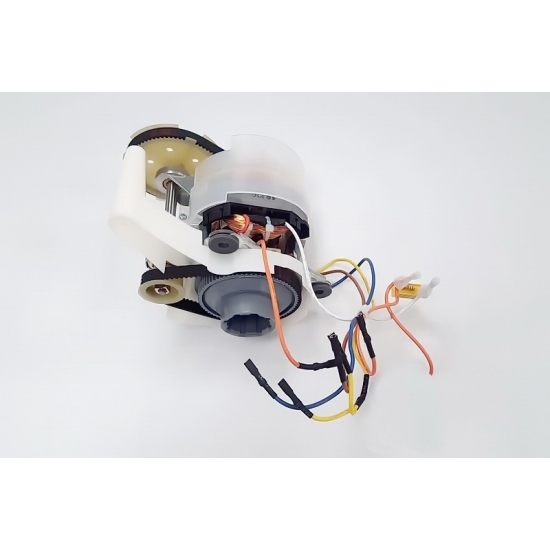 KW716758 - moteur complet robot Multipro FDP643 FDP645 Kenwood