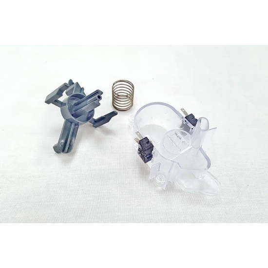 KW716757 - système de verrouillage robot Multipro FDP643 FDP645 Kenwood