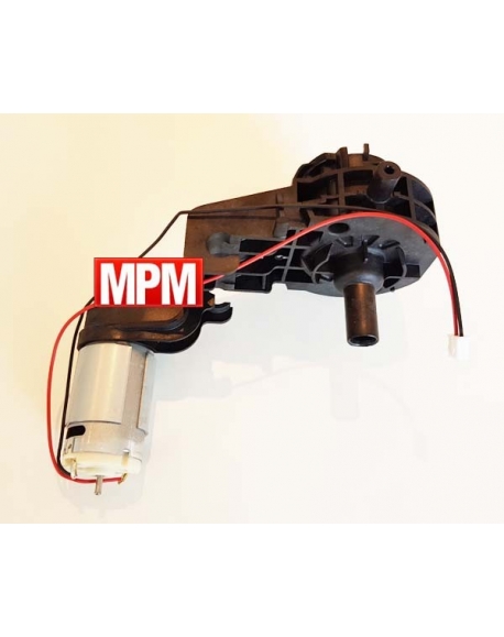 MS-624189 - avant piston Expresso Nespresso Expert XN60 Krups