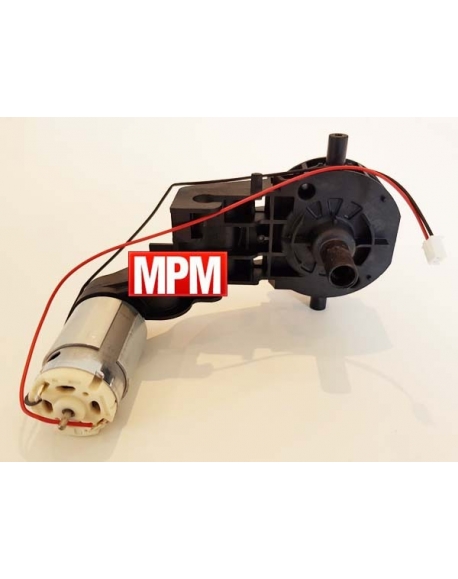 MS-624189 - avant piston Expresso Nespresso Expert XN60 Krups