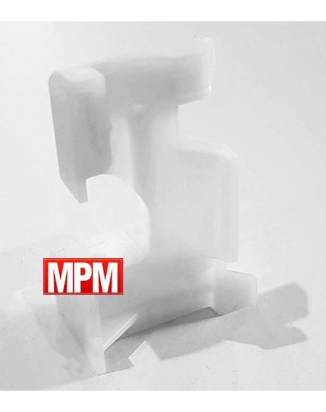 MS-624297 - verrou Expresso Nespresso Expert Krups