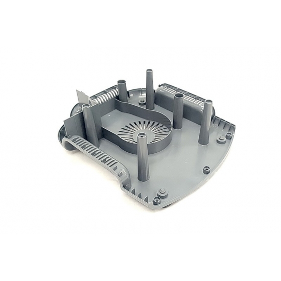 KW716752 - base complete robot Multipro FDP643 FDP645 Kenwood