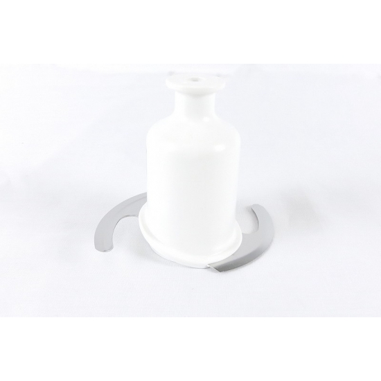 KW716794 - mini couteau avec lame complet robot multipro FDP643 FDP645 Kenwood