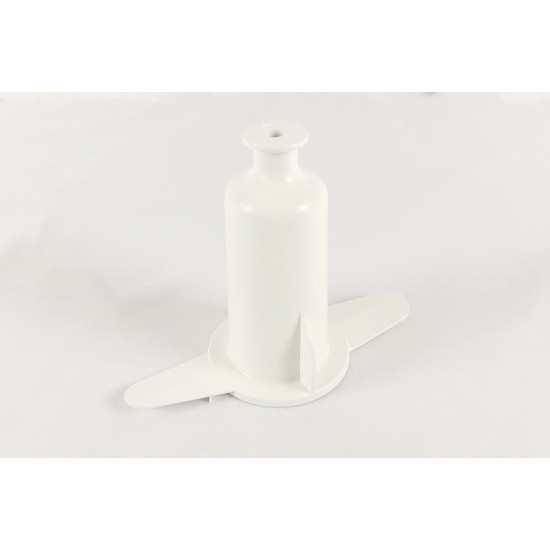 KW716782 - outil à pétrir blanc robot Multipro FDP643 FDP645 Kenwood