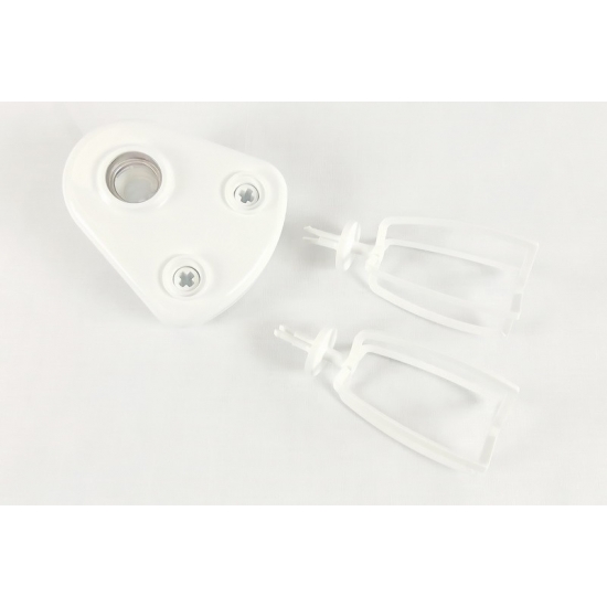 KW716786 - batteur complet avec fouet FDP643 FDP645 Kenwood