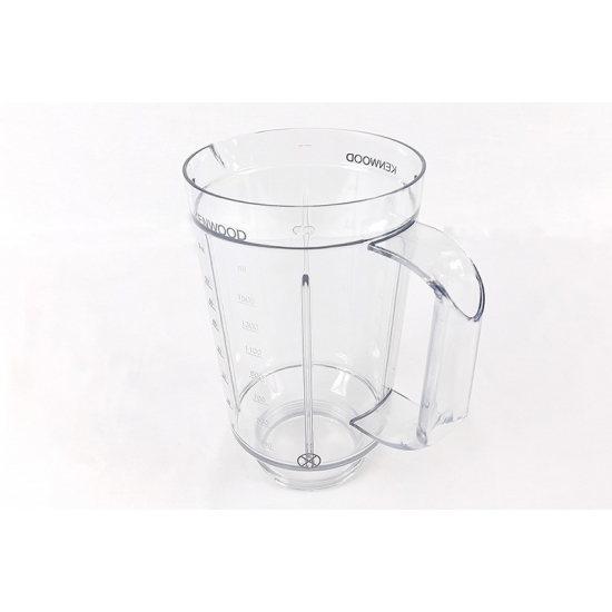 KW716804 - bol de blender robot Multipro FDP643 FDP645 Kenwood