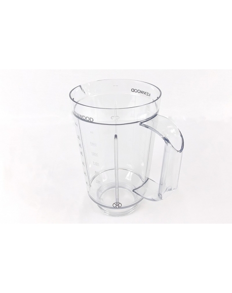 KW716804 - bol de blender robot Multipro FDP643 FDP645 Kenwood