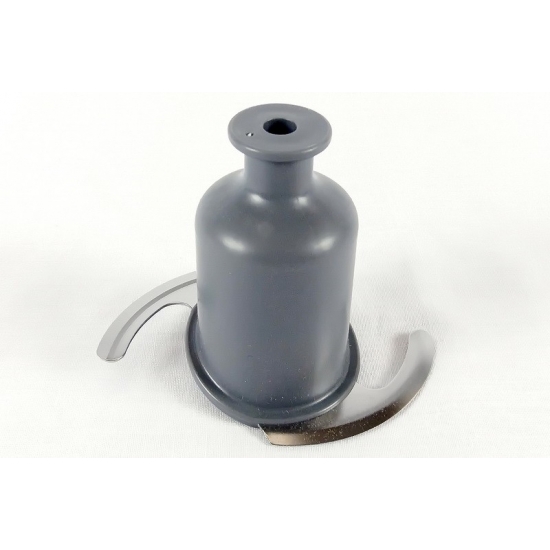 KW716792 - lame mini couteau gris robot Multipro FDP645SI Kenwood