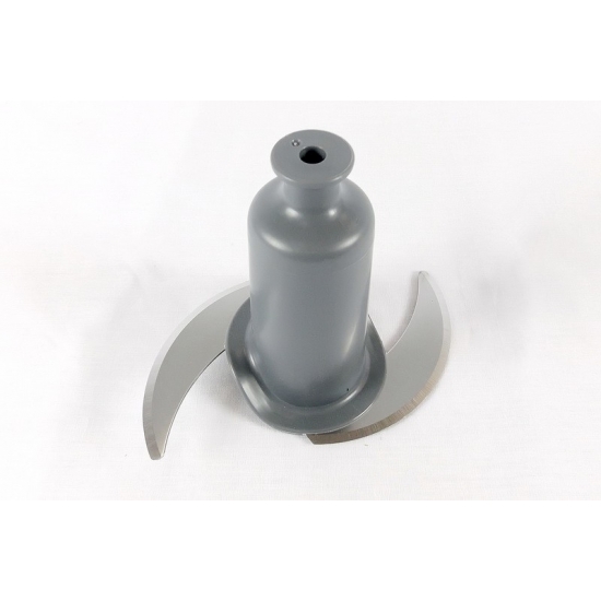 KW716791 - lame couteau gris robot Multipro FDP645SI Kenwood