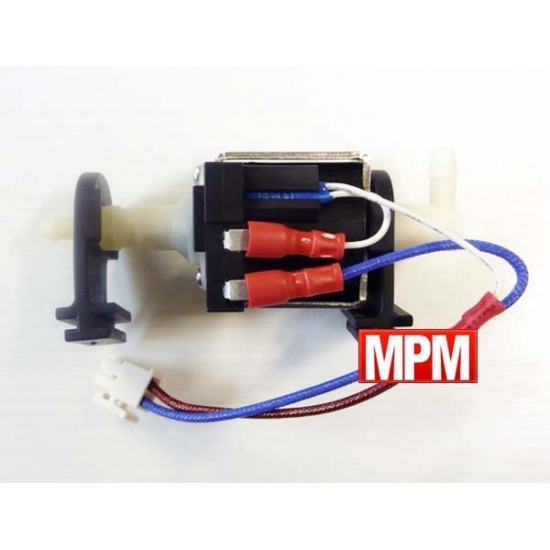 MS-623906 - pompe + fusible théière TE500 Krups