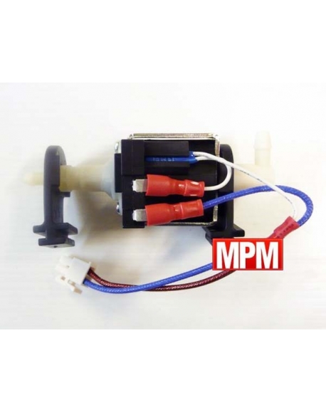 MS-623906 - pompe + fusible théière TE500 Krups