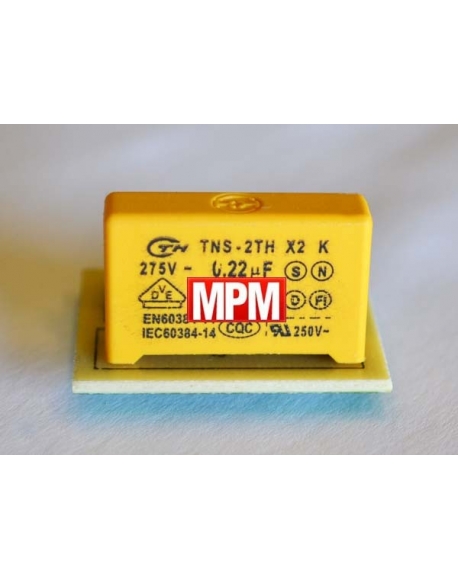 RS-RT900584 - Carte electronique aspirateur compact power cyclonic