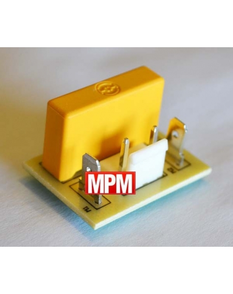 RS-RT900584 - Carte electronique aspirateur compact power cyclonic