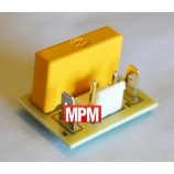 RS-RT900584 - Carte electronique aspirateur compact power cyclonic  RS-RT900584 - Carte electronique aspirateur compact power cyclonic