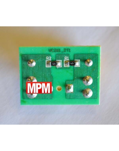 RS-RT900584 - Carte electronique aspirateur compact power cyclonic