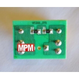 RS-RT900584 - Carte electronique aspirateur compact power cyclonic  RS-RT900584 - Carte electronique aspirateur compact power cyclonic