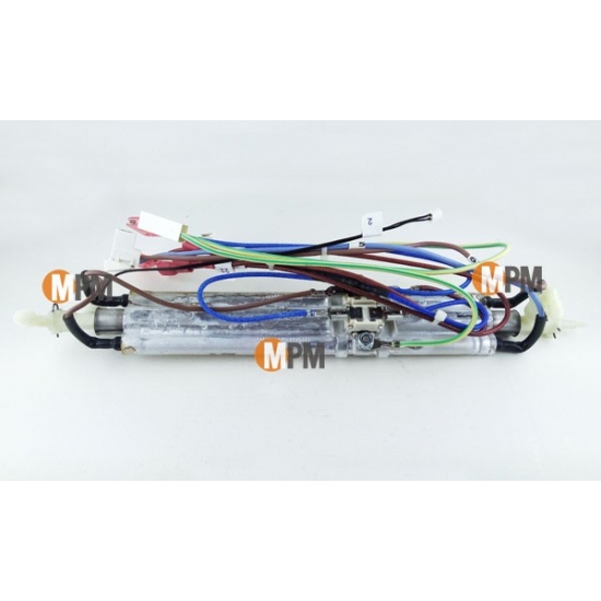 MS-623931 - Résistance + thermostat + fusible Théière T.O.TE500 Krups