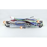 MS-623931 - Résistance + thermostat + fusible Théière T.O.TE500 Krups