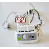 CS-00133119 - Boitier avant fer à repasser générateur vapeur express Calor