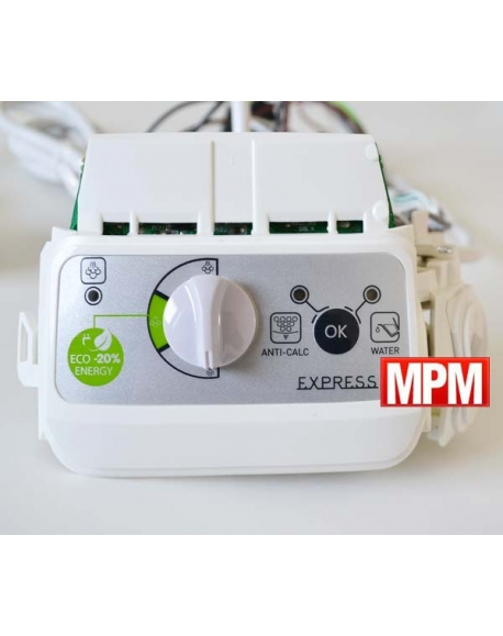 CS-00133119 - Boitier avant fer à repasser générateur vapeur express Calor