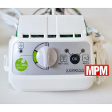 CS-00133119 - Boitier avant fer à repasser générateur vapeur express Calor