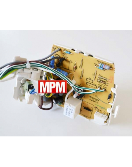 CS-00133119 - Boitier avant fer à repasser générateur vapeur express Calor