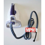 CS-00142803 - Poignée + base + cordon fer à repasser générateur vapeur Express Calor CS-00142803 - Poignée + base + cordon fer à repasser générateur vapeur Express Calor