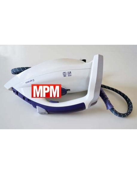 CS-00142803 - Poignée + base + cordon fer à repasser générateur vapeur Express Calor