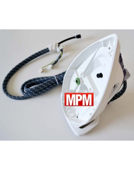 CS-00142803 - Poignée + base + cordon fer à repasser générateur vapeur Express Calor