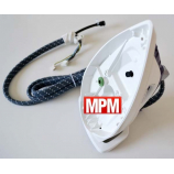 CS-00142803 - Poignée + base + cordon fer à repasser générateur vapeur Express Calor CS-00142803 - Poignée + base + cordon fer à repasser générateur vapeur Express Calor